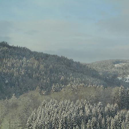 Chalupa Vecernik Rokytnice nad Jizerou Exterior photo