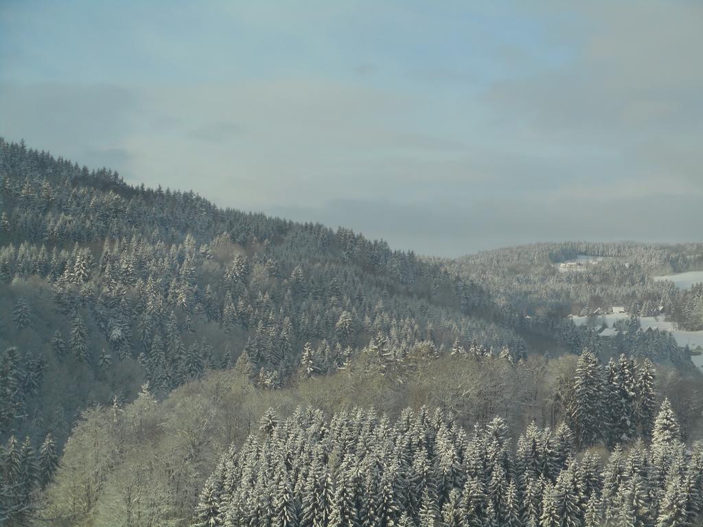 Chalupa Vecernik Rokytnice nad Jizerou Exterior photo